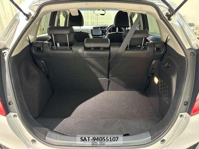 Honda FIT 2015-01 7508664-27