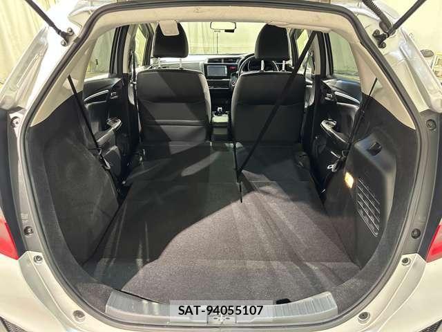 Honda FIT 2015-01 7508664-29