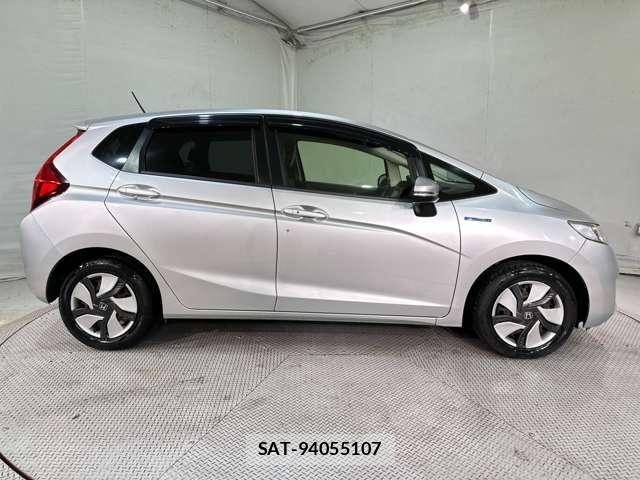 Honda FIT 2015-01 7508664-3