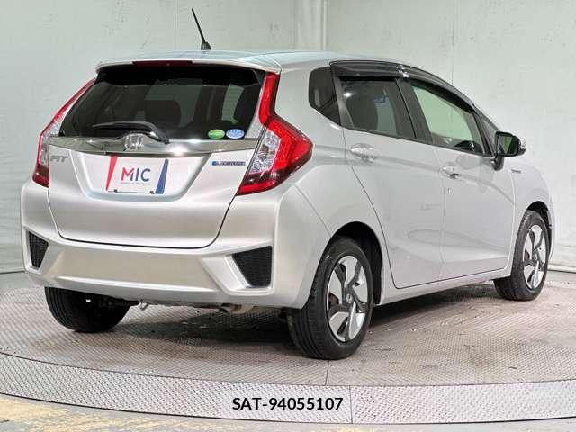 Honda FIT 2015-01 7508664-4