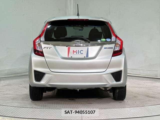 Honda FIT 2015-01 7508664-5