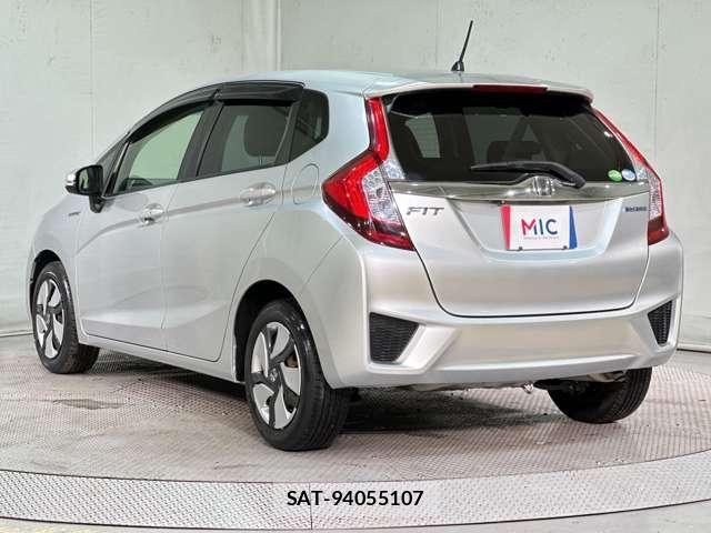 Honda FIT 2015-01 7508664-6