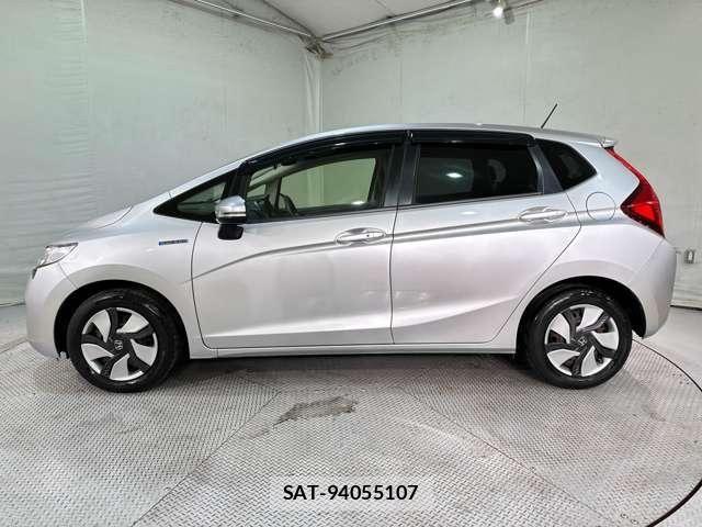 Honda FIT 2015-01 7508664-7