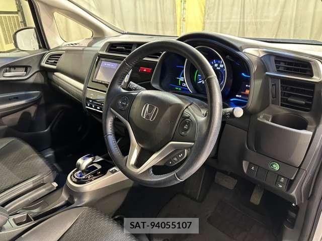 Honda FIT 2015-01 7508664-8
