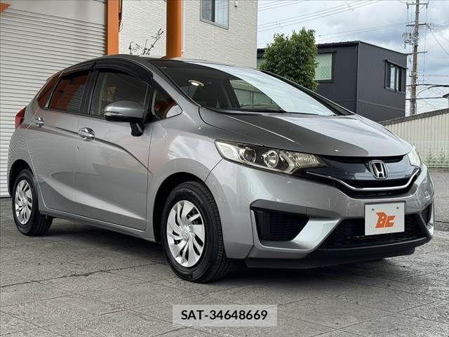 Honda FIT 2013-12 7500573-9