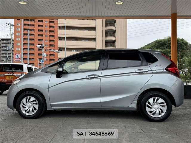 Honda FIT 2013-12 7500573-10