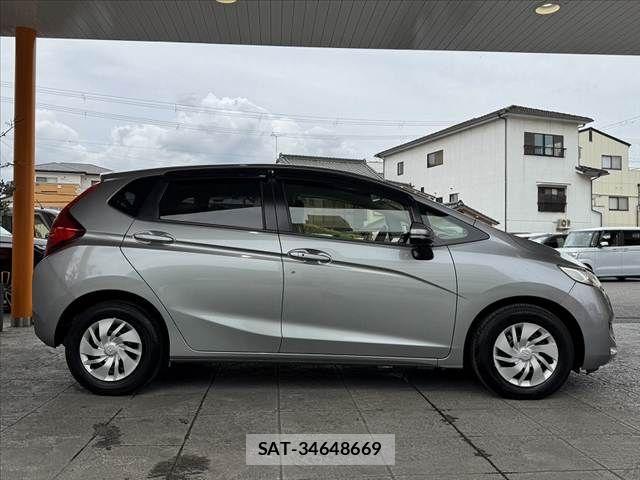 Honda FIT 2013-12 7500573-11