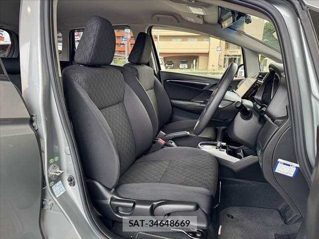 Honda FIT 2013-12 7500573-15