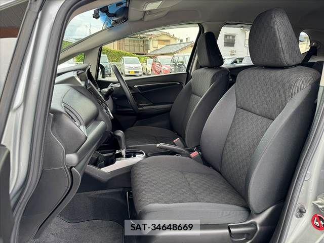 Honda FIT 2013-12 7500573-17