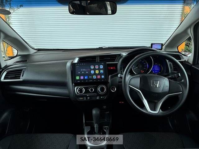 Honda FIT 2013-12 7500573-1