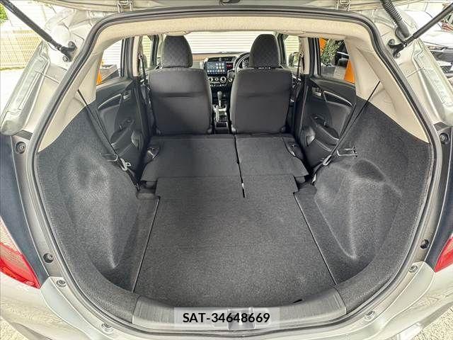 Honda FIT 2013-12 7500573-20