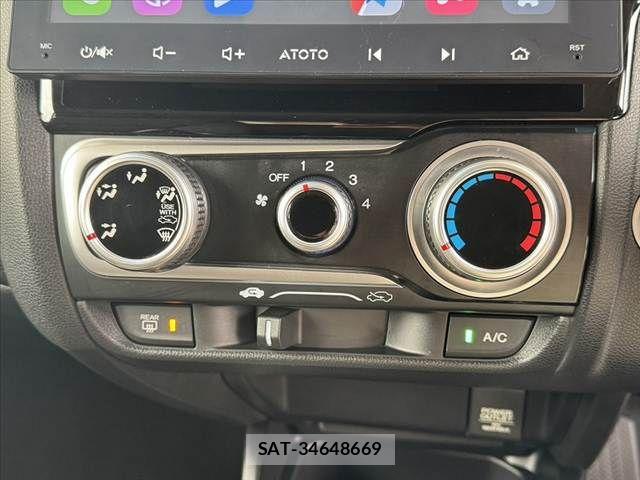 Honda FIT 2013-12 7500573-21