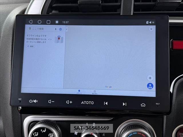 Honda FIT 2013-12 7500573-2