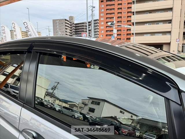 Honda FIT 2013-12 7500573-29