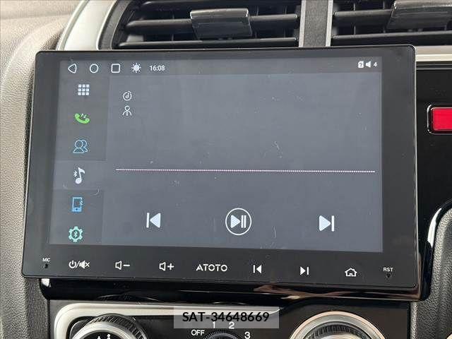 Honda FIT 2013-12 7500573-3