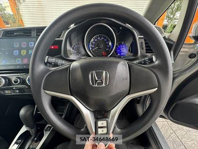 Honda FIT 2013-12 7500573-6