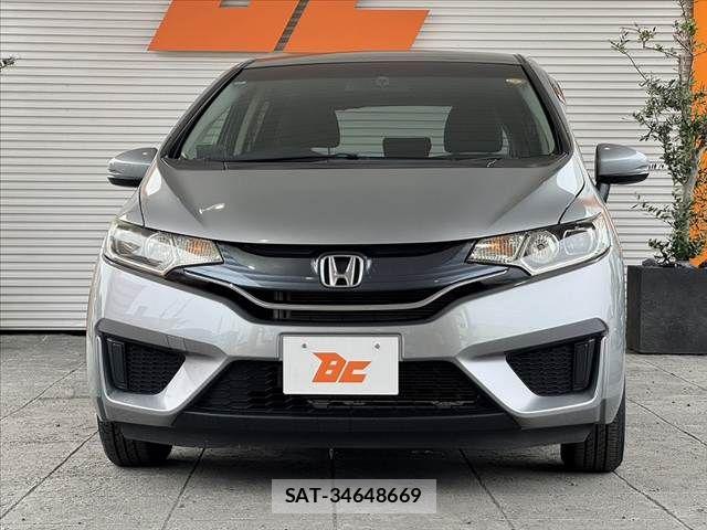 Honda FIT 2013-12 7500573-8
