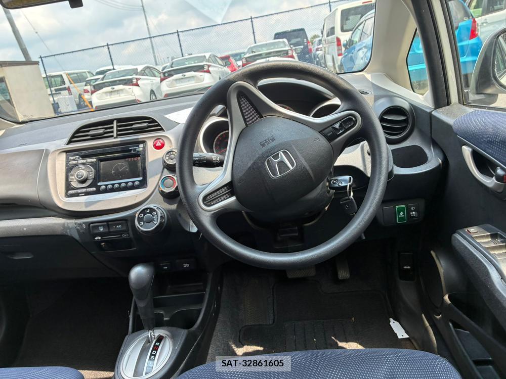 Honda FIT 2010 7223071-13