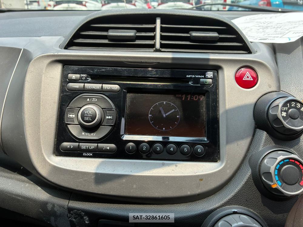 Honda FIT 2010 7223071-17
