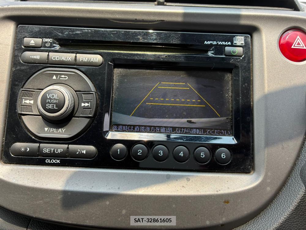 Honda FIT 2010 7223071-18