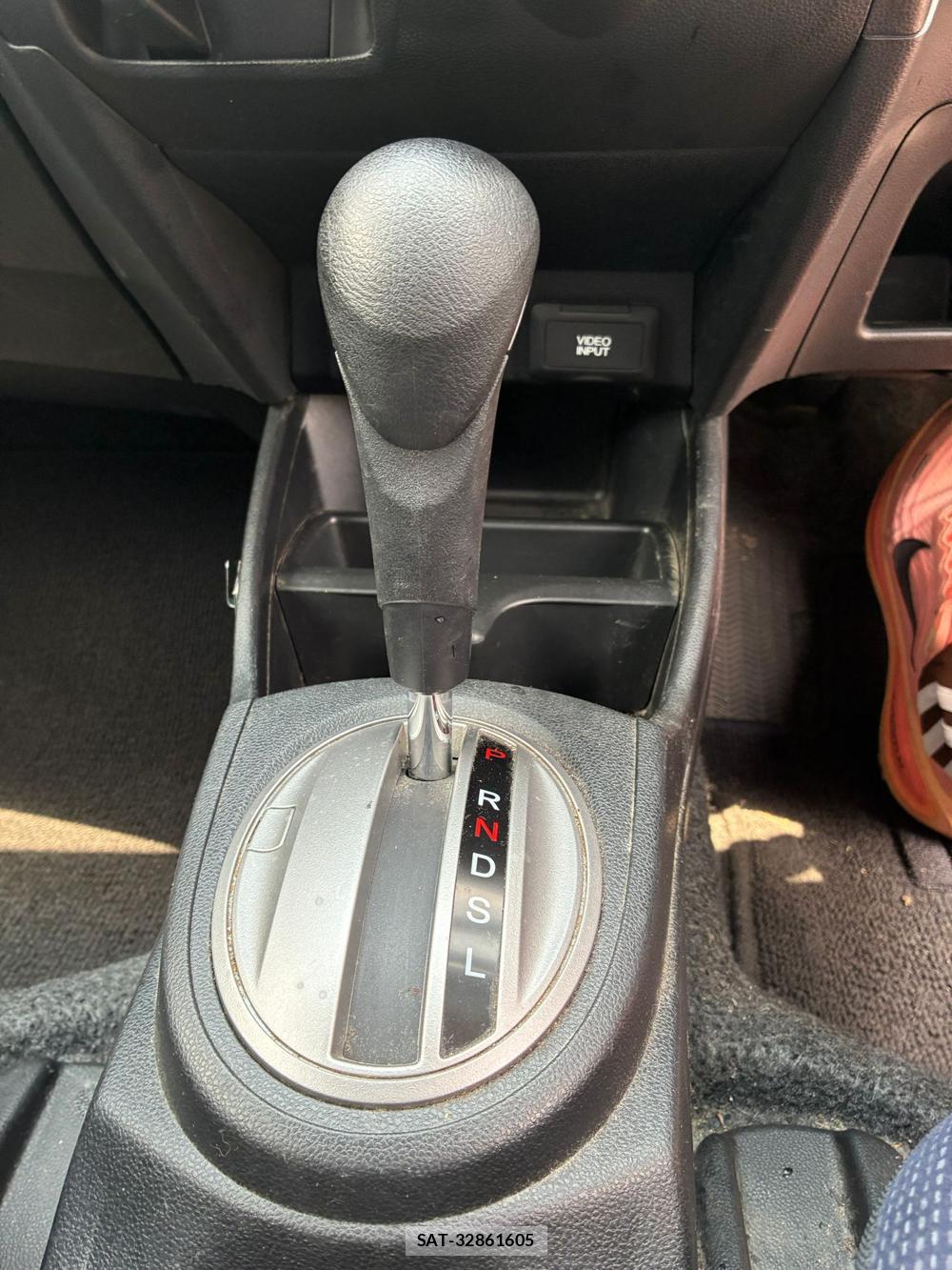 Honda FIT 2010 7223071-19