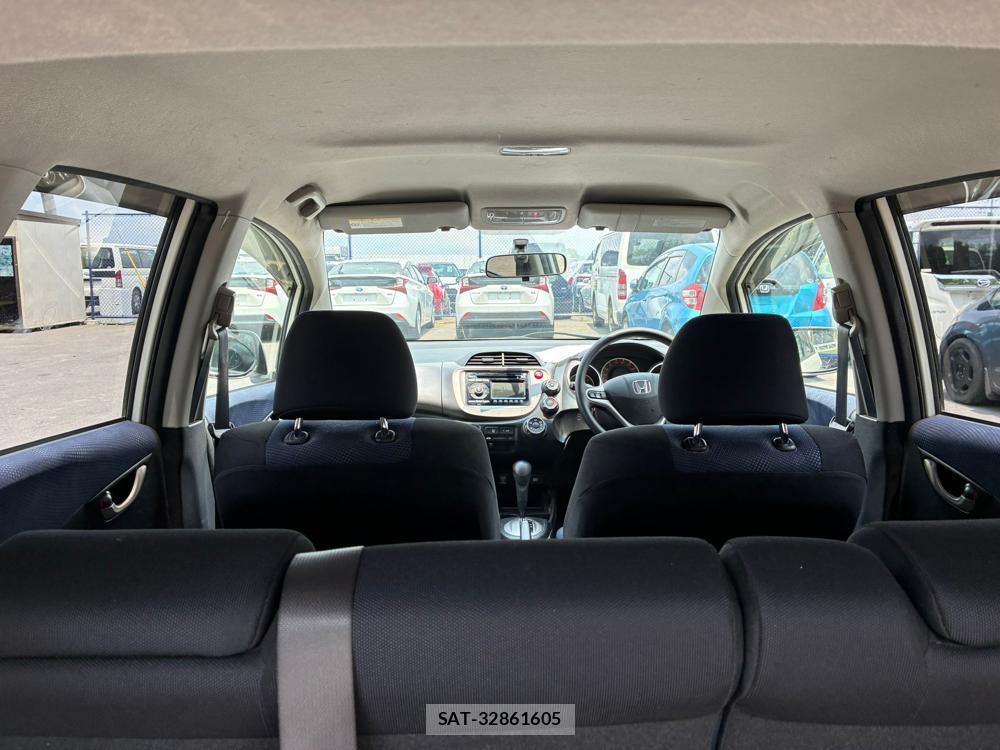 Honda FIT 2010 7223071-23