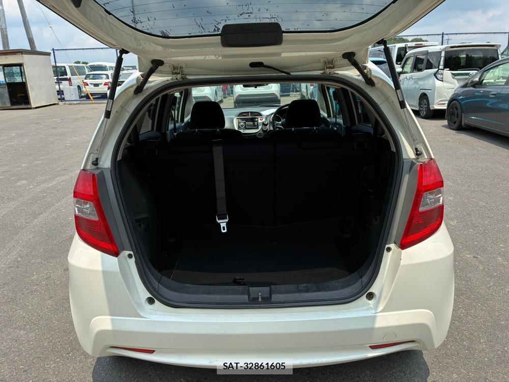 Honda FIT 2010 7223071-25