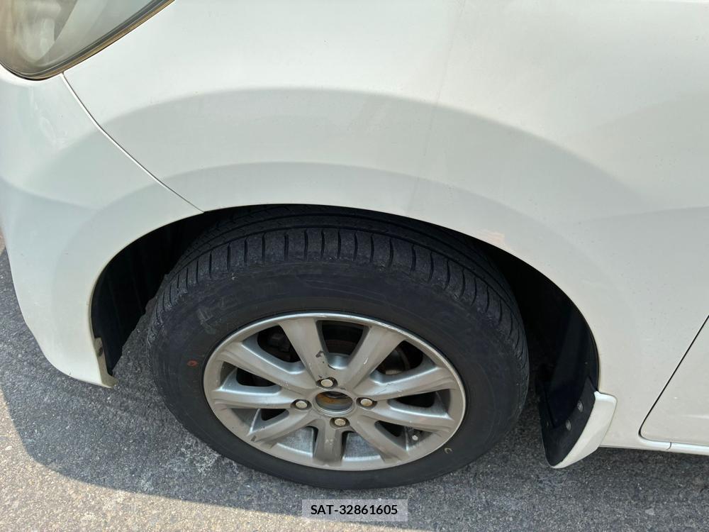 Honda FIT 2010 7223071-28