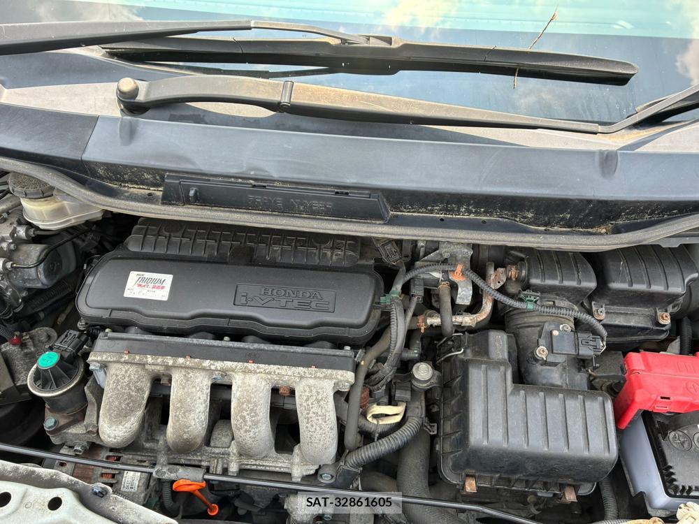 Honda FIT 2010 7223071-30
