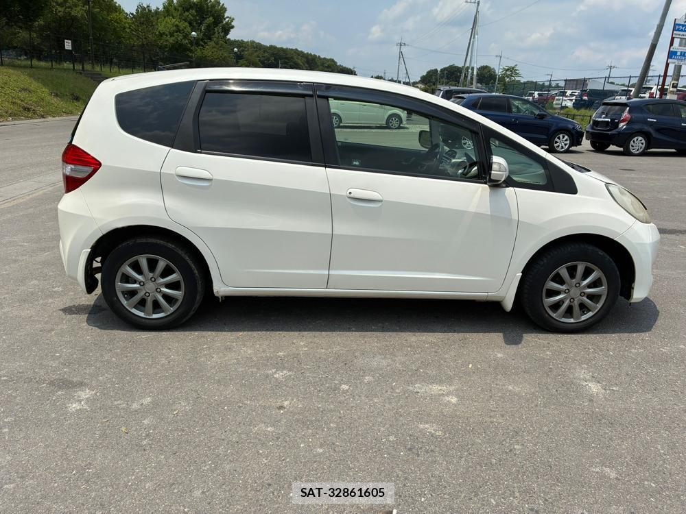 Honda FIT 2010 7223071-5