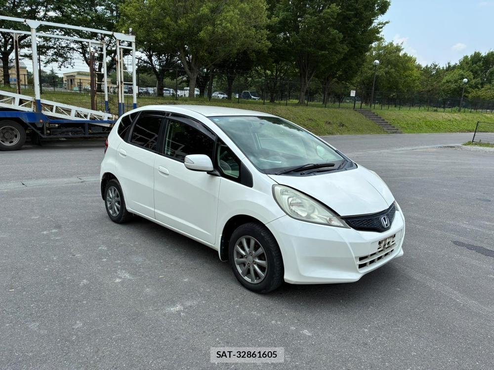 Honda FIT 2010 7223071-6