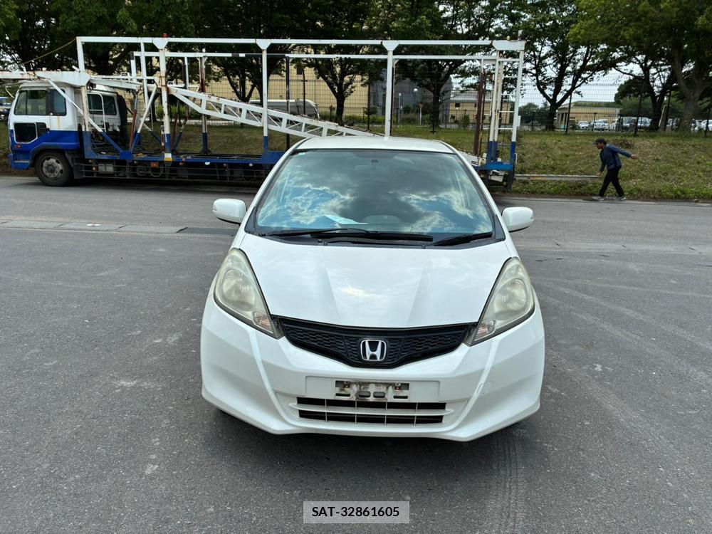 Honda FIT 2010 7223071-7