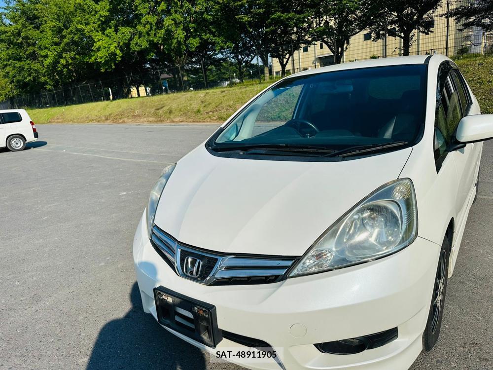 Honda FIT 2013 6700938-0