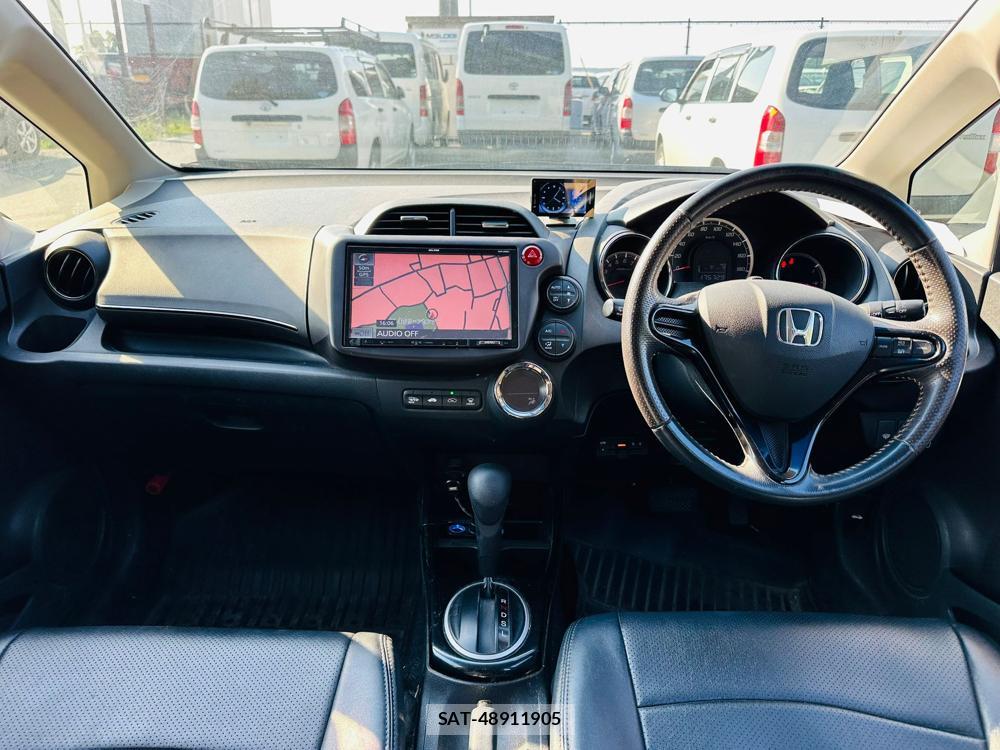 Honda FIT 2013 6700938-12