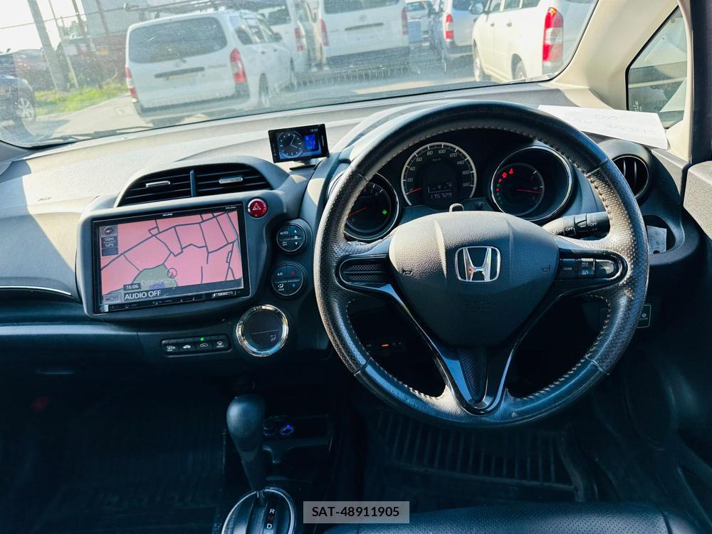 Honda FIT 2013 6700938-13