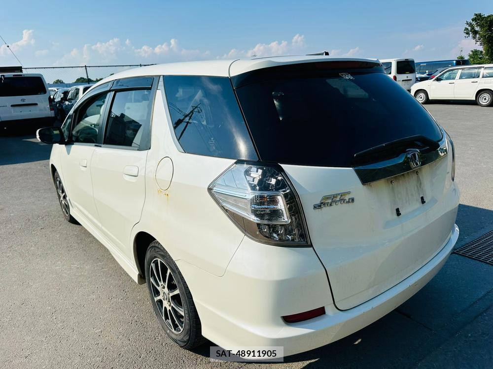 Honda FIT 2013 6700938-2