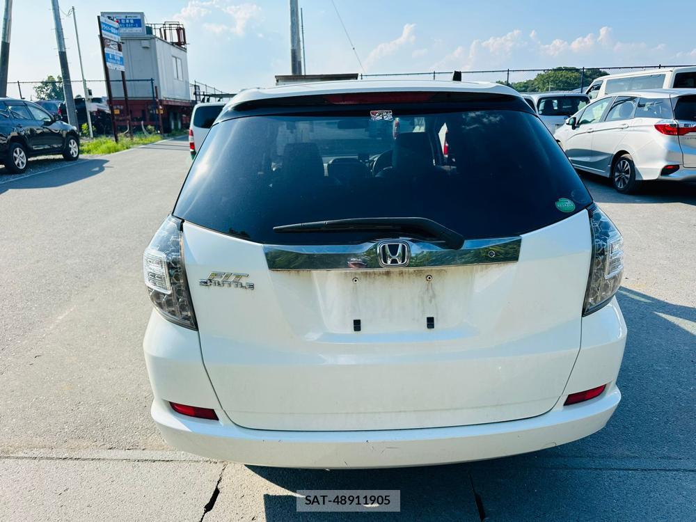 Honda FIT 2013 6700938-3