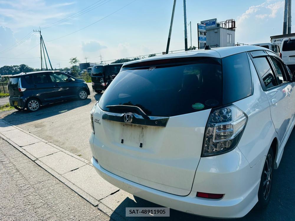 Honda FIT 2013 6700938-4