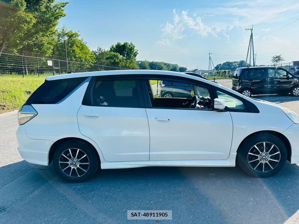 Honda FIT 2013 6700938-5
