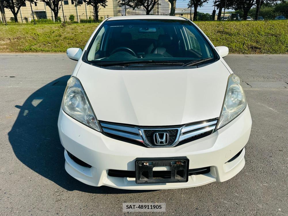 Honda FIT 2013 6700938-7