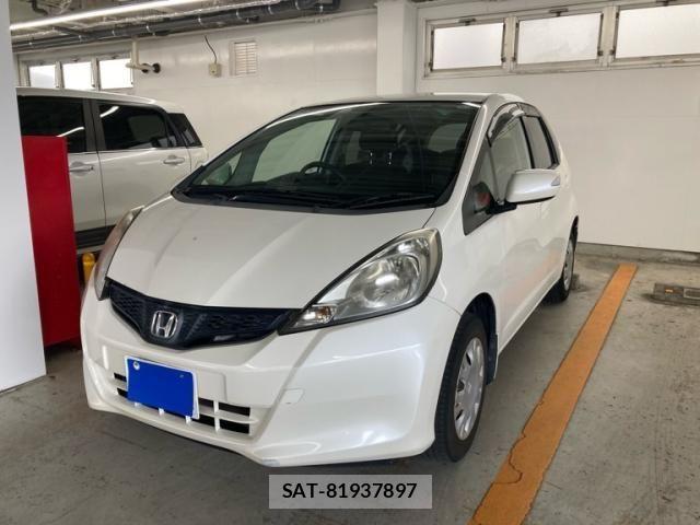 Honda FIT 2011-01 7500579-0