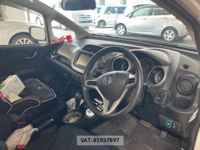 Honda FIT 2011-01 7500579-10