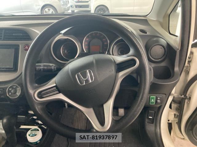 Honda FIT 2011-01 7500579-11