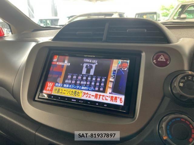 Honda FIT 2011-01 7500579-16