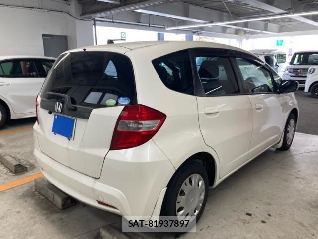 Honda FIT 2011-01 7500579-1