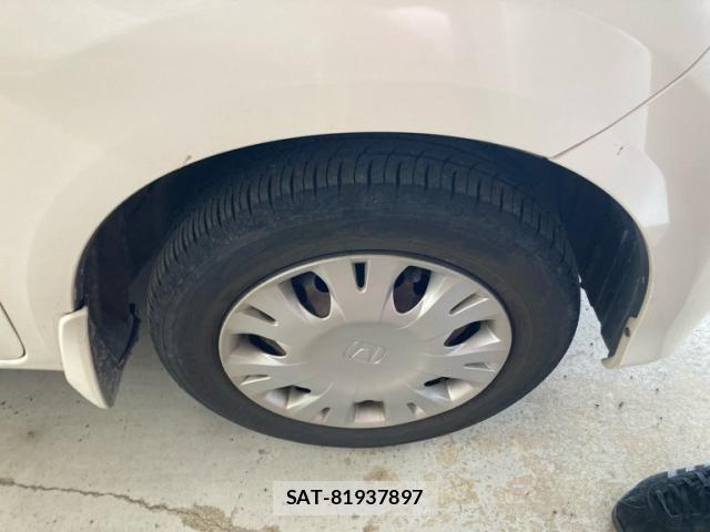 Honda FIT 2011-01 7500579-3