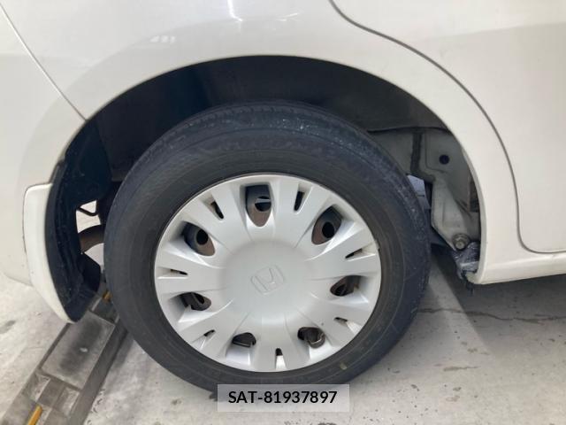 Honda FIT 2011-01 7500579-4