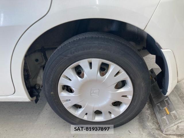 Honda FIT 2011-01 7500579-5