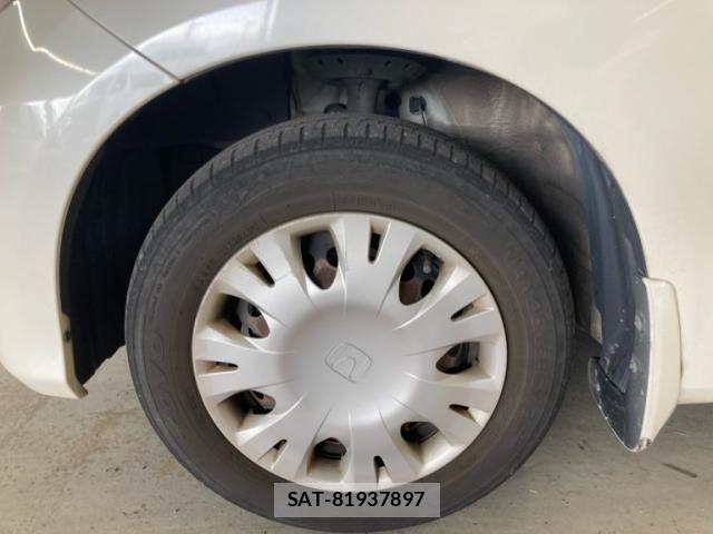 Honda FIT 2011-01 7500579-6