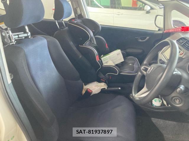 Honda FIT 2011-01 7500579-8